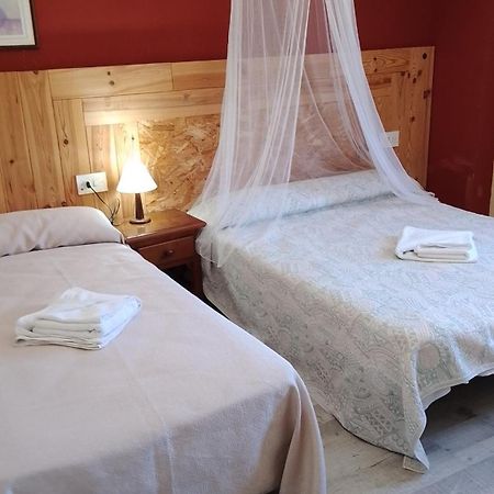 Eco Art Hotel Rural Tajo เปราเลโคส เด ลาสตรูชัส ภายนอก รูปภาพ