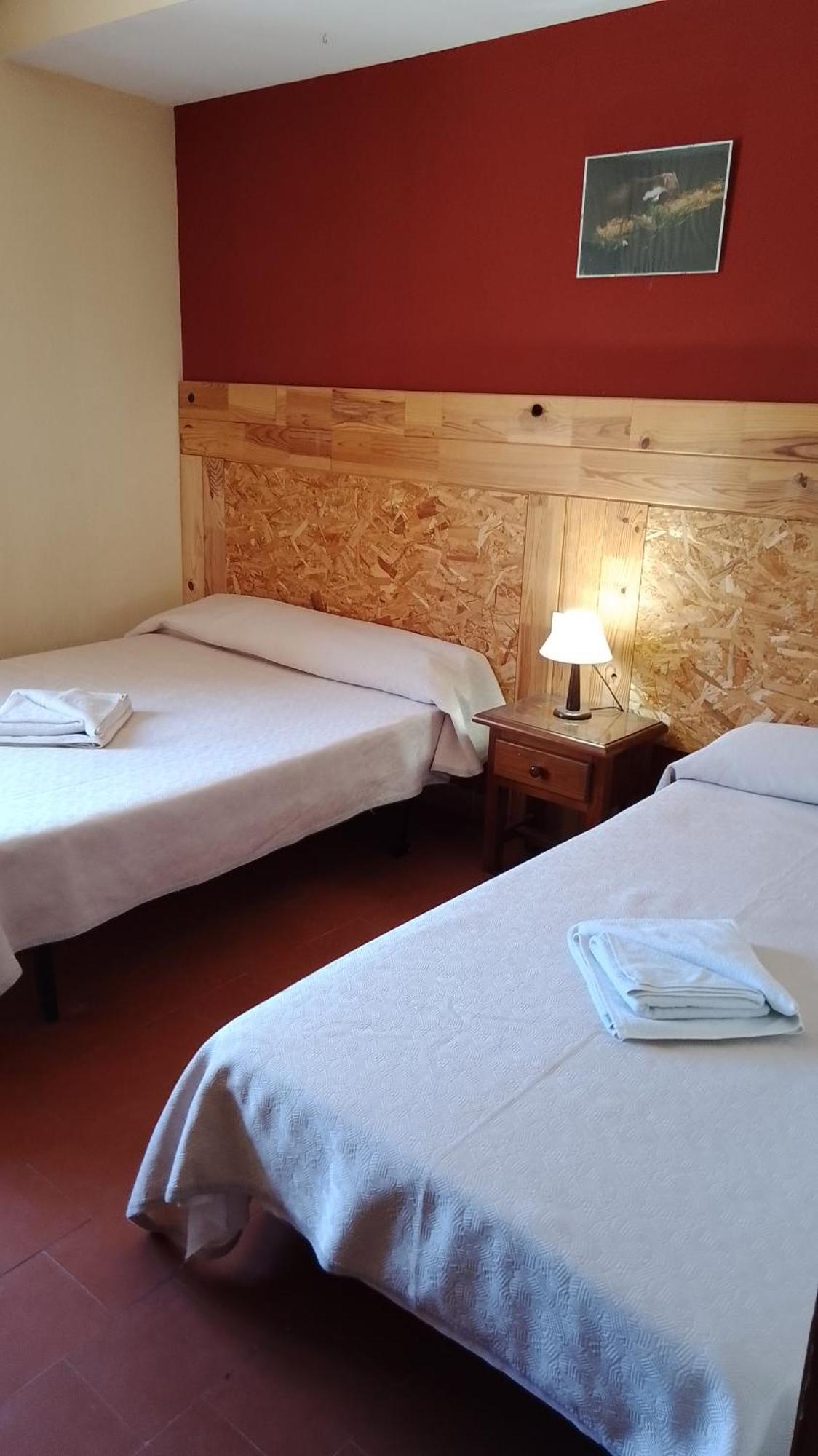 Eco Art Hotel Rural Tajo เปราเลโคส เด ลาสตรูชัส ภายนอก รูปภาพ