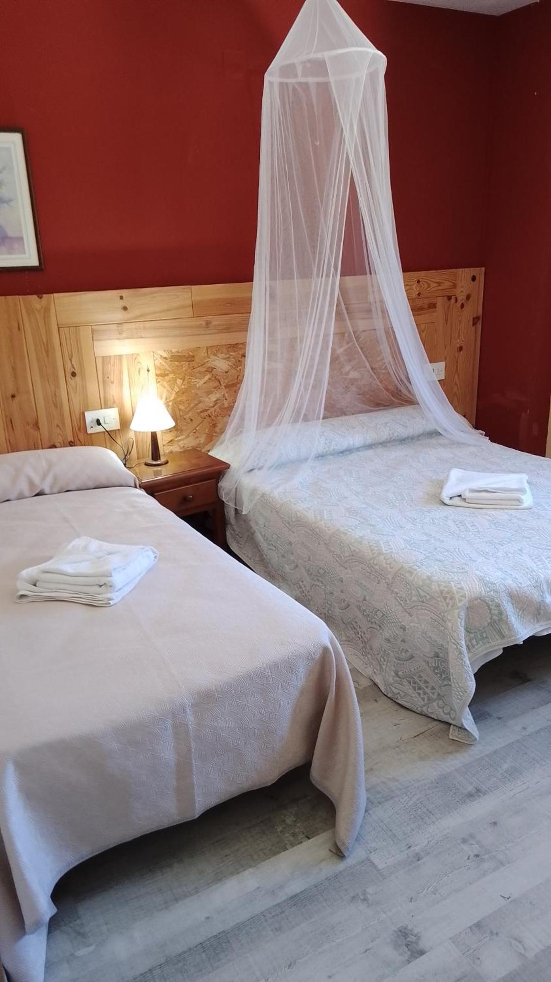 Eco Art Hotel Rural Tajo เปราเลโคส เด ลาสตรูชัส ภายนอก รูปภาพ