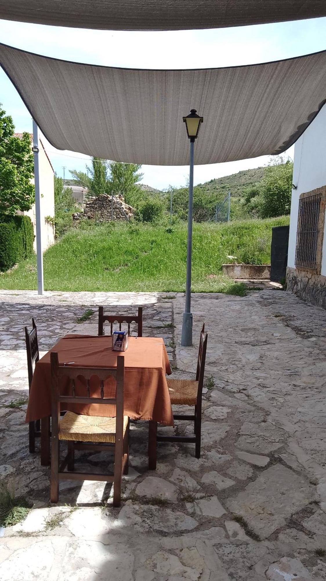 Eco Art Hotel Rural Tajo เปราเลโคส เด ลาสตรูชัส ภายนอก รูปภาพ