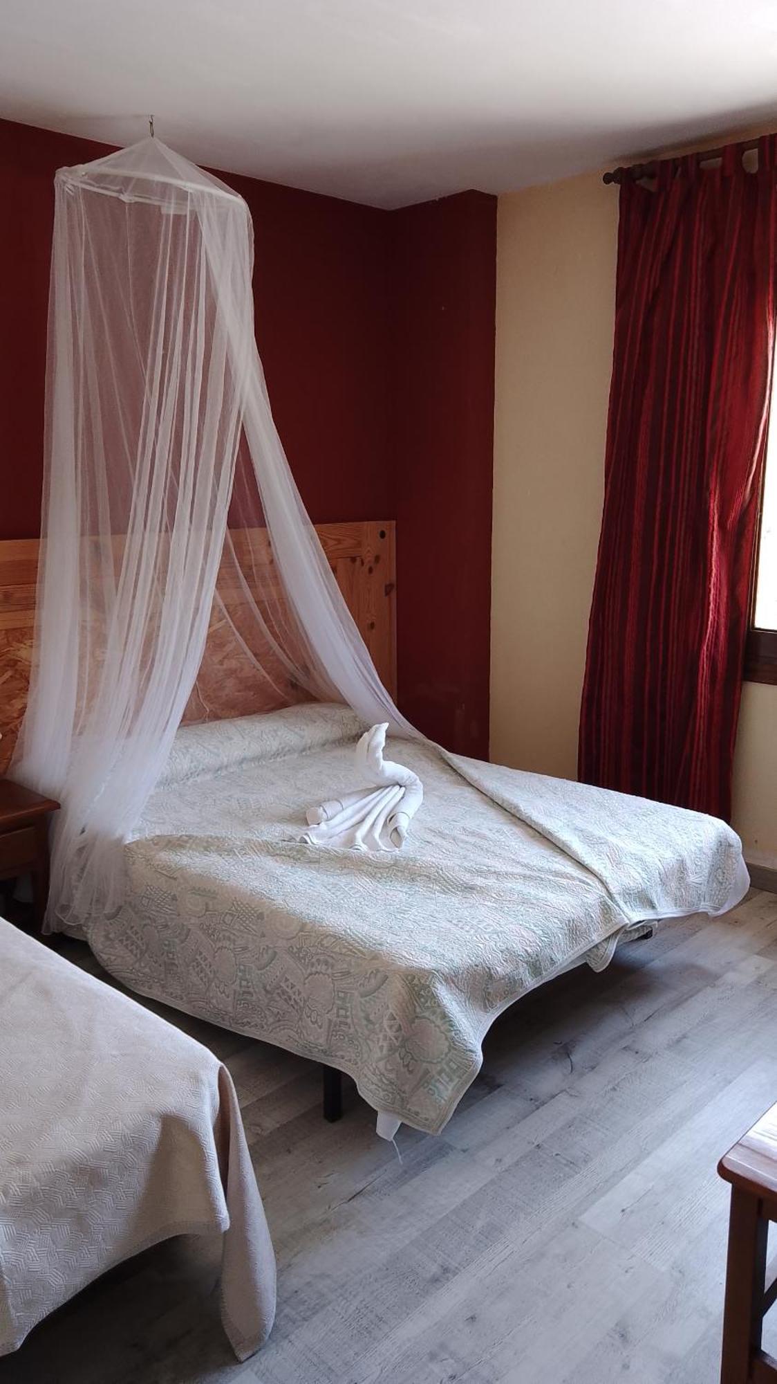 Eco Art Hotel Rural Tajo เปราเลโคส เด ลาสตรูชัส ภายนอก รูปภาพ